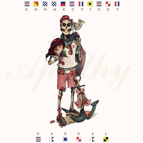 Connecticut Casual: Chapter 2 | Apathy