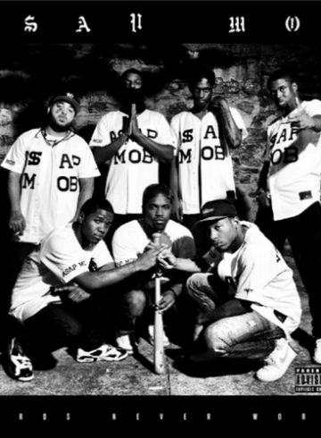 A$AP Mob
