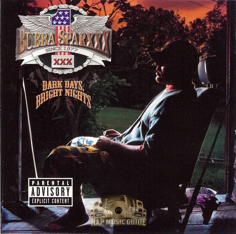 bright nights dark days rar