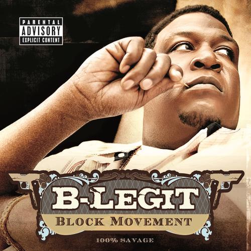 BLegit Block Movement RapReviews