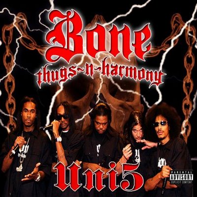 Bone Thugs - Rebirth with Lyrics 