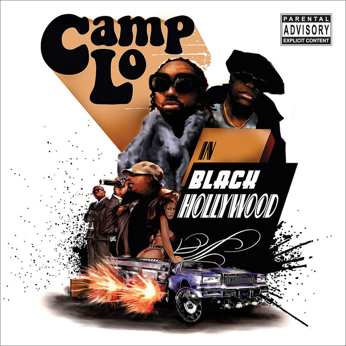 Camp Lo Black Hollywood RapReviews