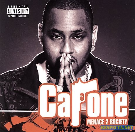 Capone :: Menace 2 Society – RapReviews