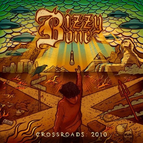 B'z　IN YOUR TOWN SHOWCASE 2009 m61332986179_1.jpg?1690376153