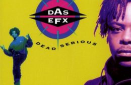 Das EFX