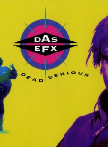 Das EFX