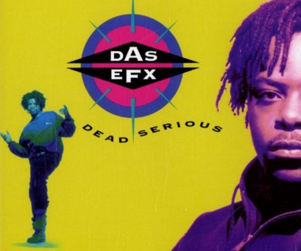 Das EFX