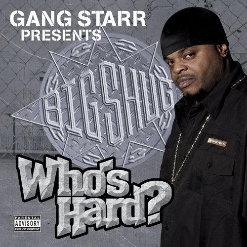 全国送料無料の通販 Hard: Who's :: Shug Big Gang Shug Big Presents Starr 洋楽