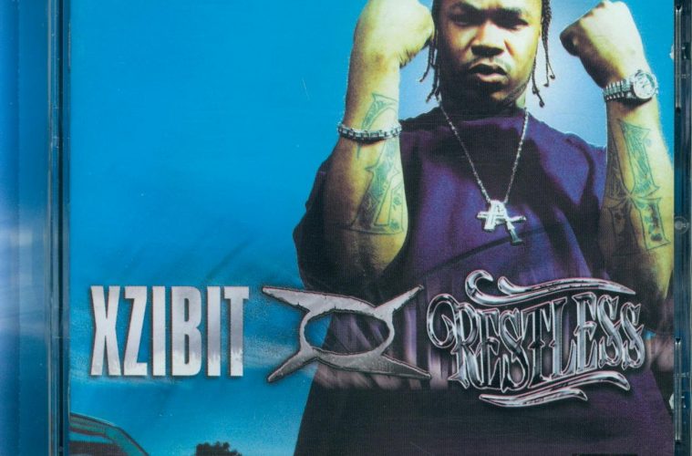 Ice cube xzibit