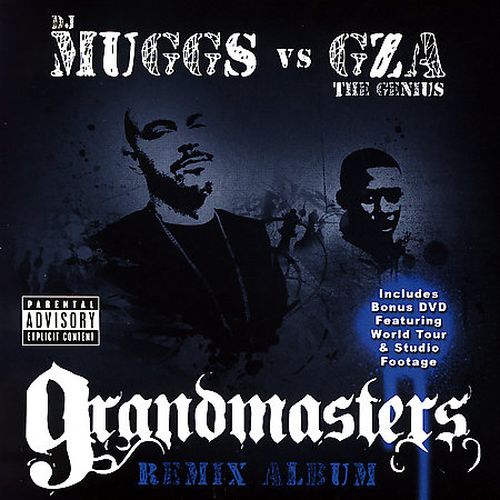 DJ Muggs vs. GZA :: Grandmasters Remix – RapReviews