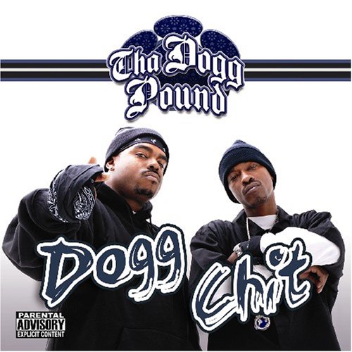 THA DOGG POUND DOGG FOOD 2LP （G-RAP） Tha Dogg Pound / Dogg Food 1995 US Original 2LP Vinyl Death