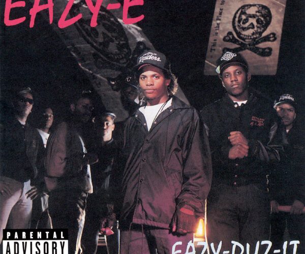 Eazy-E