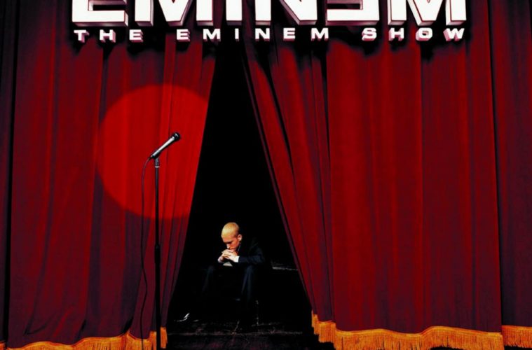 The Eminem Show