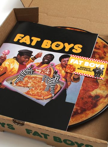 Fat Boys