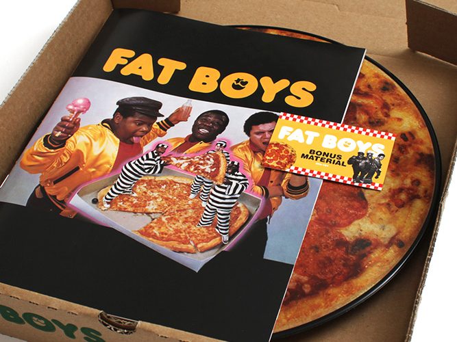 Fat Boys