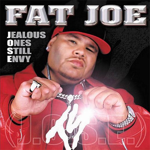 Fat Joe