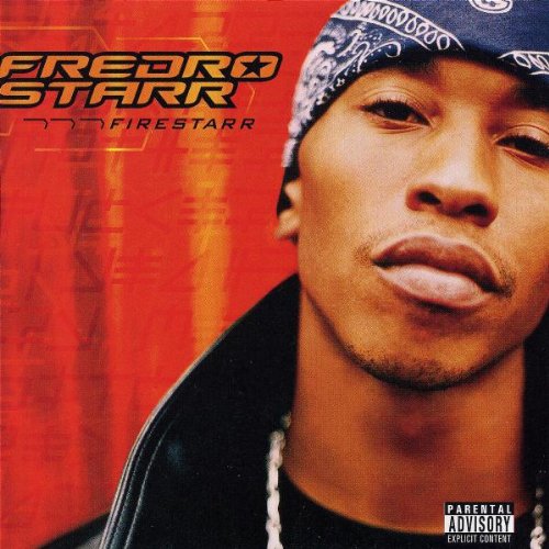 Fredro Starr Firestarr RapReviews