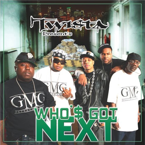 twista kamikaze album share