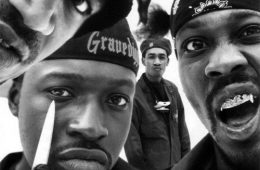 Gravediggaz