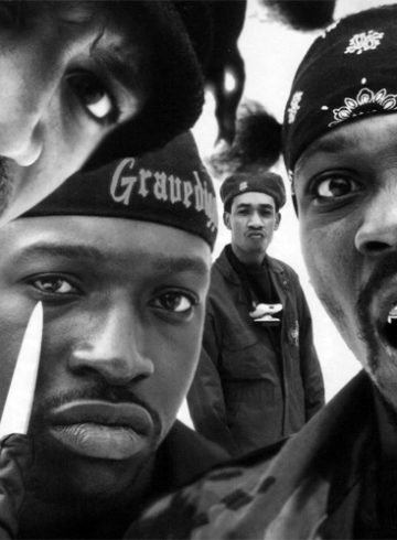Gravediggaz
