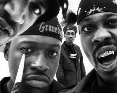 Gravediggaz