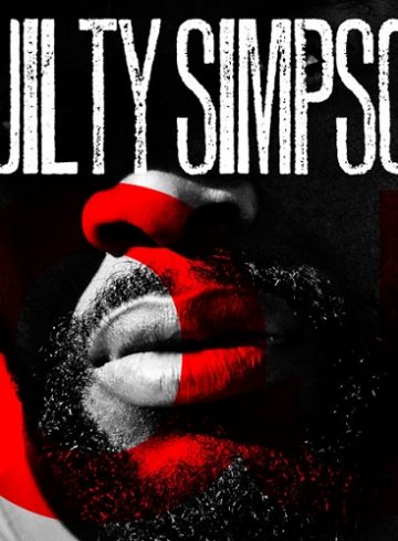 Guilty Simpson