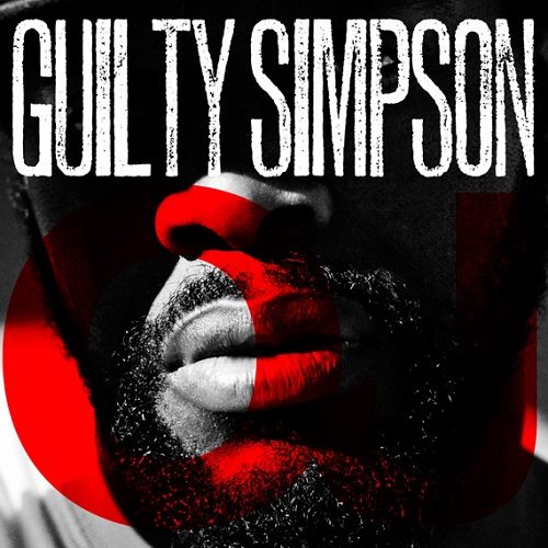 Guilty Simpson