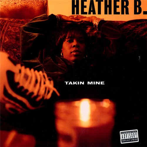 洋楽 Heather B. / Takin Mine Takin Mine - YouTube