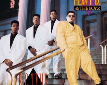 Heavy D