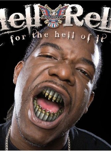 Hell Rell