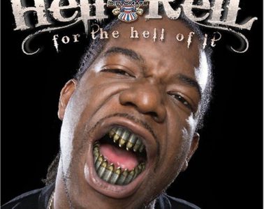 Hell Rell