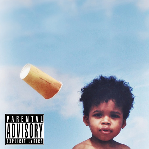 Hodgy Beats :: Untitled 2 EP – RapReviews