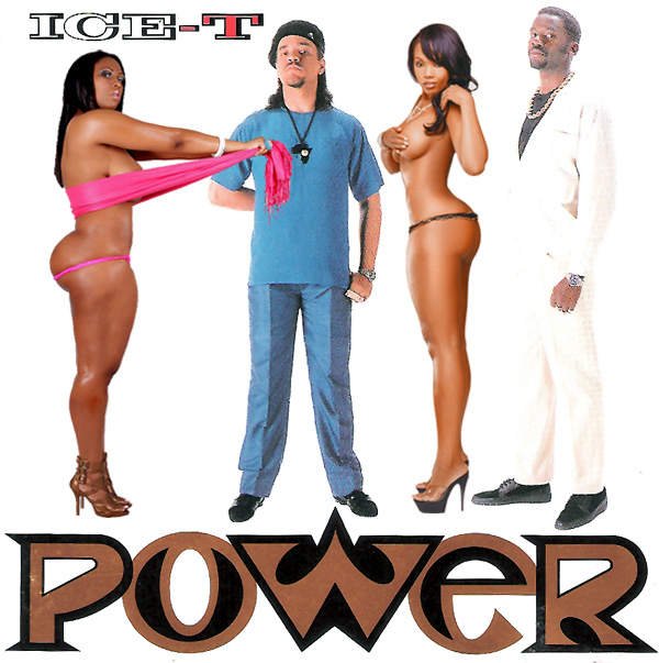 Ice-T :: Power – RapReviews