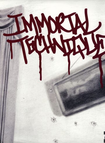 Immortal Technique