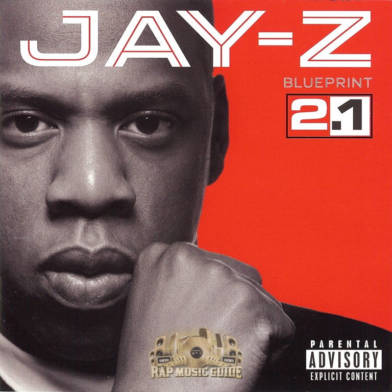 レコード JAY-Z THE BLUEPRINT 2 4LP セット JAY-Z The Blueprint 2 The Gift & The Curse 4LP Vinyl Record