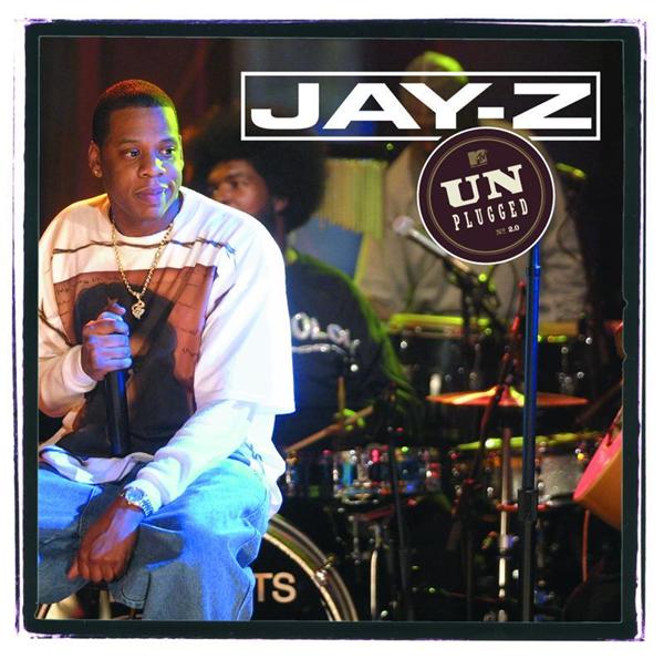 Jay-Z :: Unplugged – RapReviews