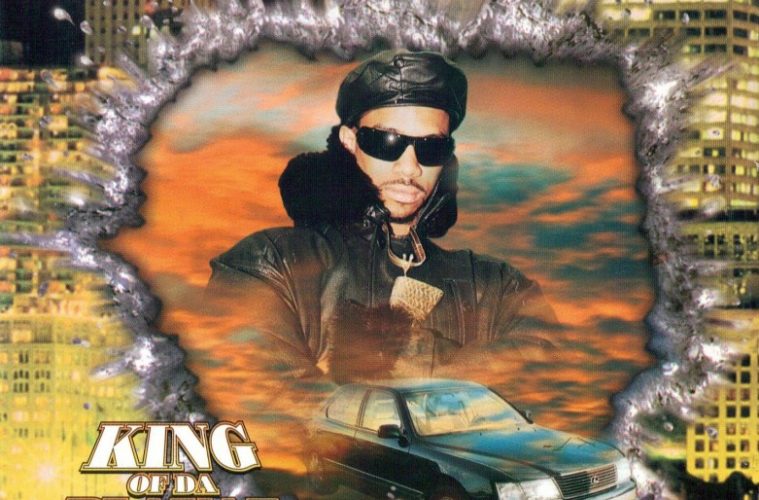 Kingpin Skinny Pimp :: King of Da Playaz Ball – RapReviews