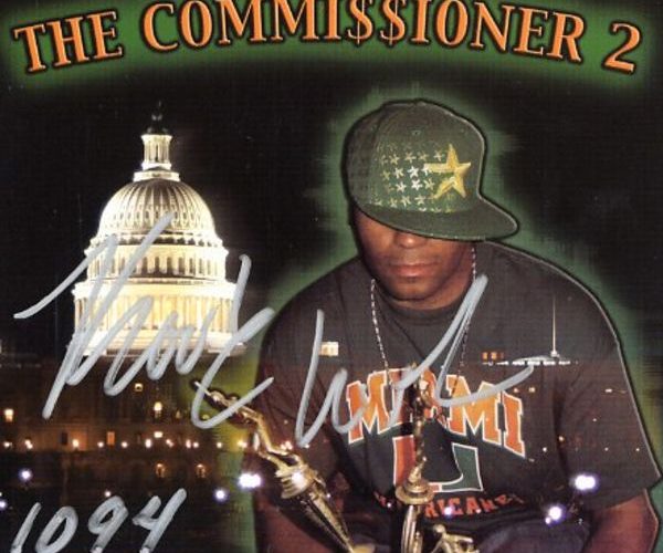 Kool Keith :: The Commi$ioner 2 – RapReviews