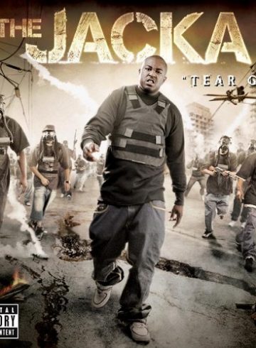 The Jacka