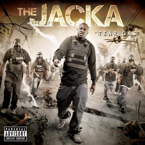 The Jacka