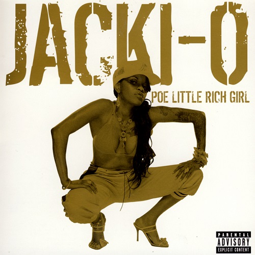 JackiO Interview RapReviews