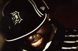 J Dilla