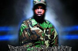 Jeru the Damaja