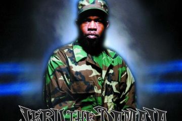 Jeru the Damaja