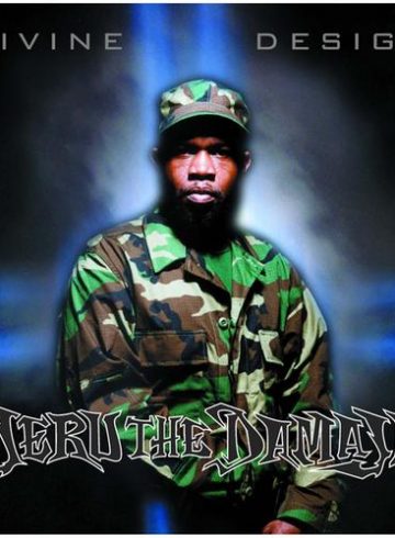 Jeru the Damaja