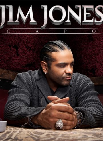 Jim Jones