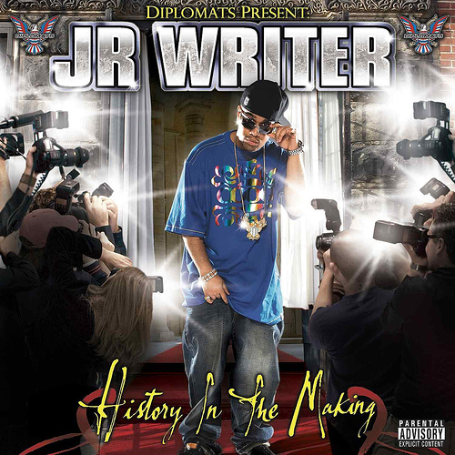 jr writer serious business instrumental jr writer serious business instrumental