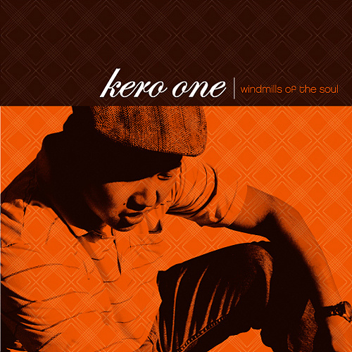 Kero One :: Windmills of the Soul – RapReviews