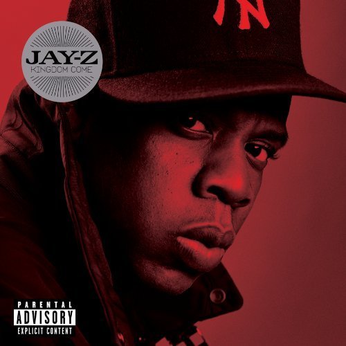 Jay-Z :: Kingdom Come – RapReviews