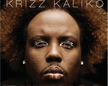 Krizz Kaliko